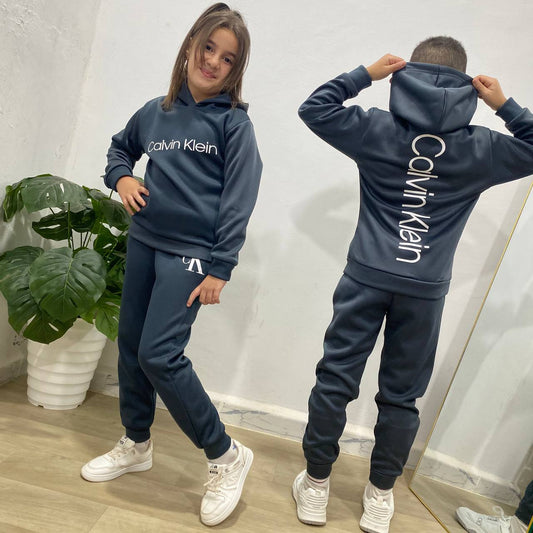 Ensamble Calvin Klein Super qualite