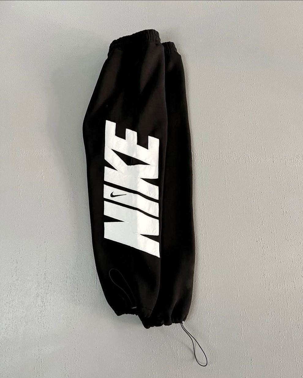 Jogger Baggy-/ 2025/