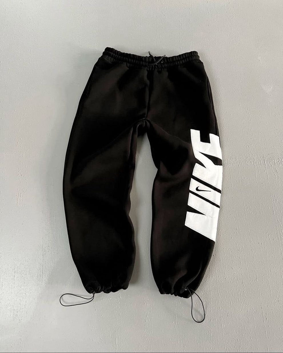 Jogger Baggy-/ 2025/