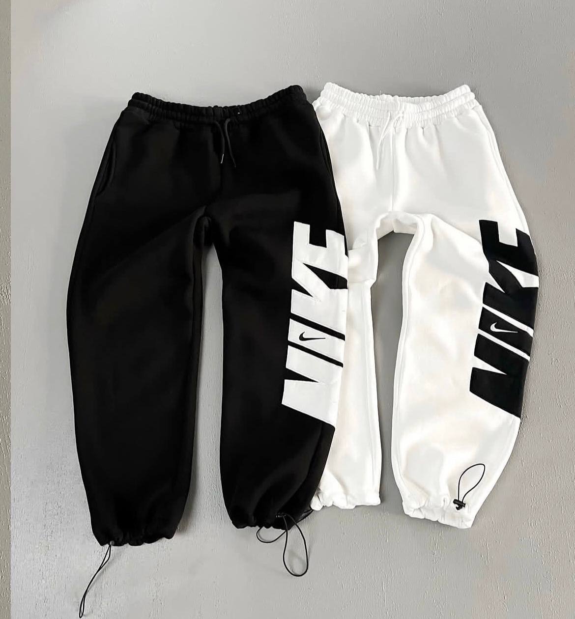 Jogger Baggy-/ 2025/