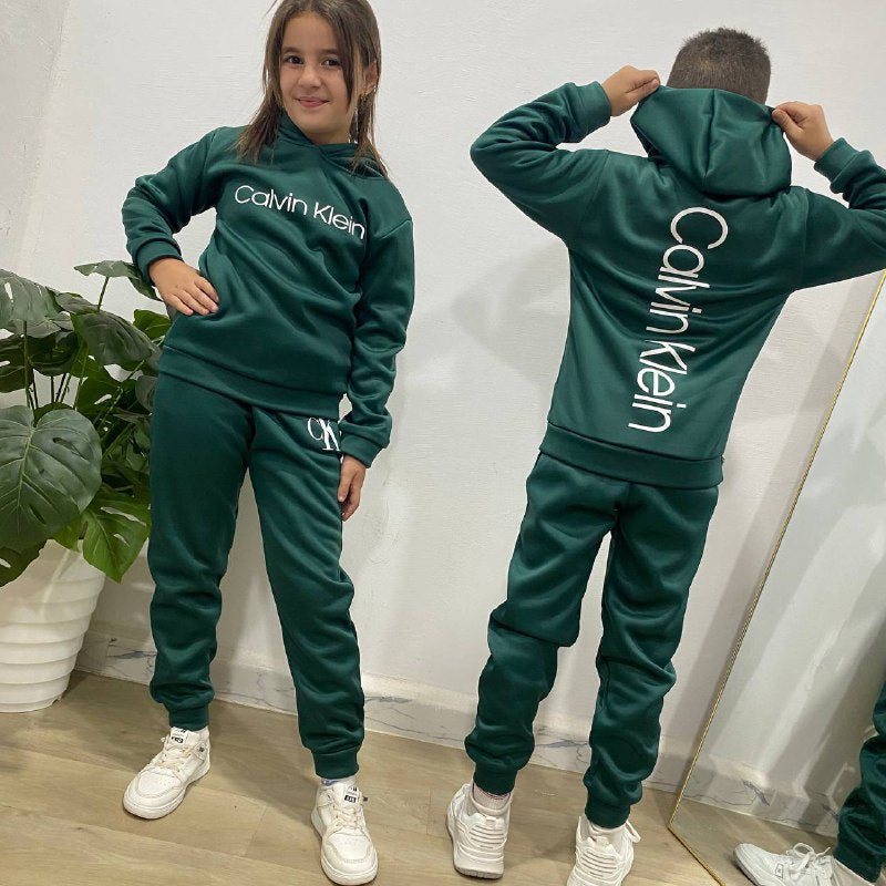 Ensamble Calvin Klein Super qualite