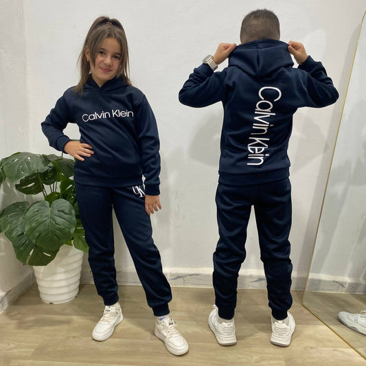 Ensamble Calvin Klein Super qualite