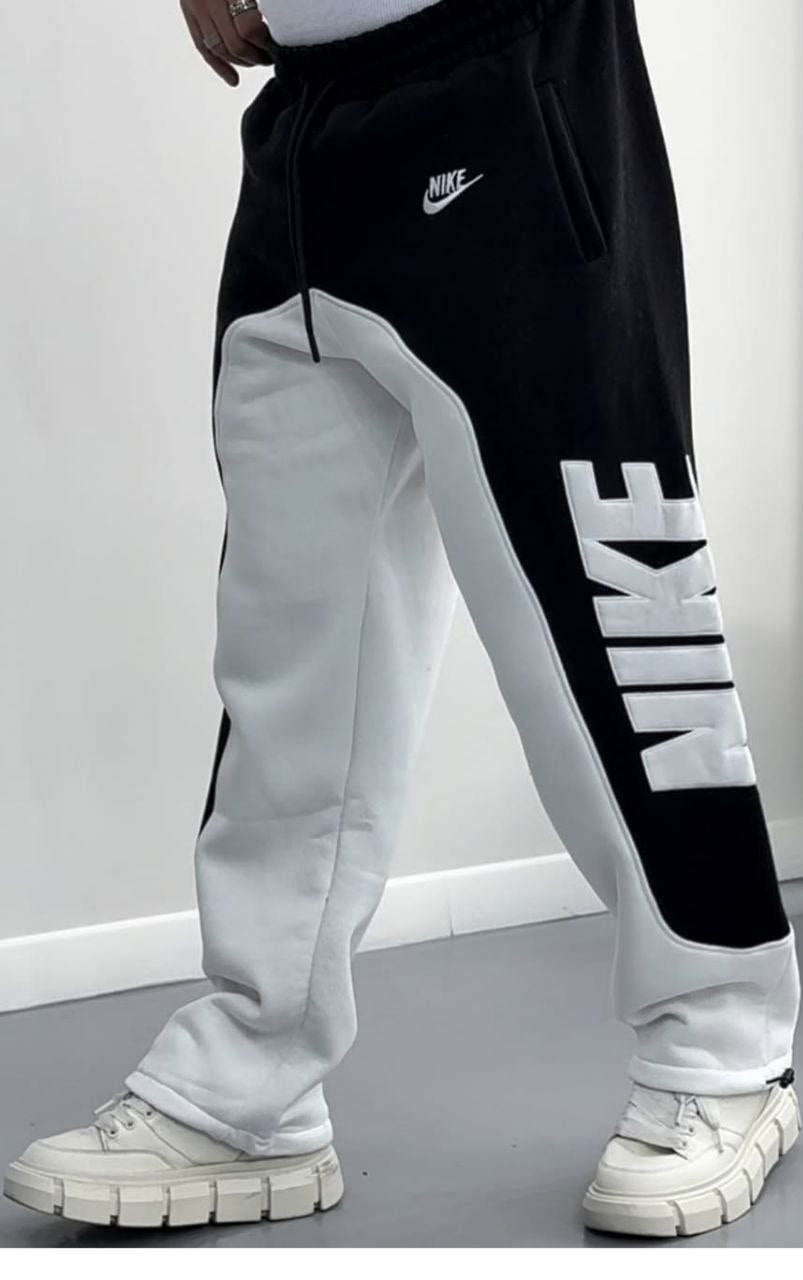 Jogger Baggy-/ 2025/