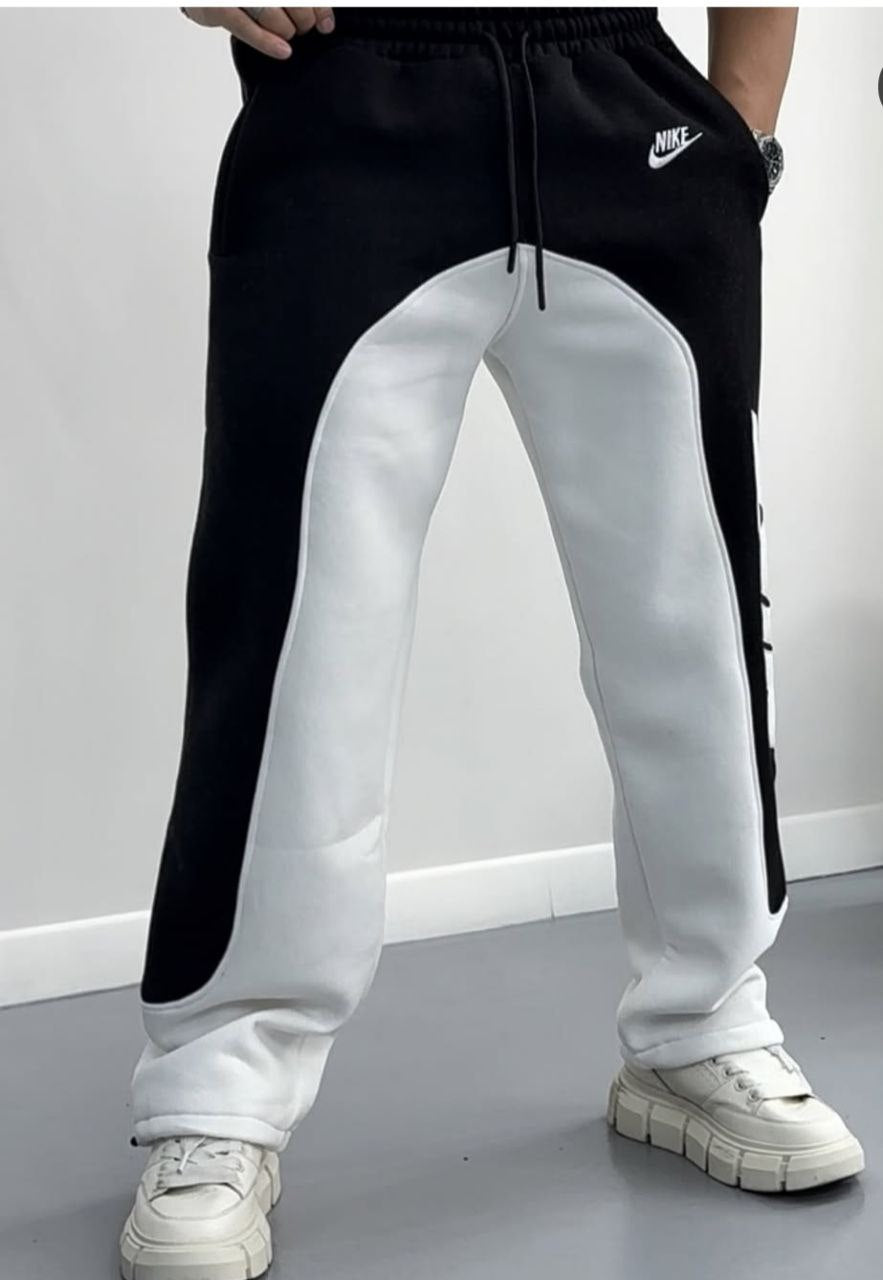 Jogger Baggy-/ 2025/