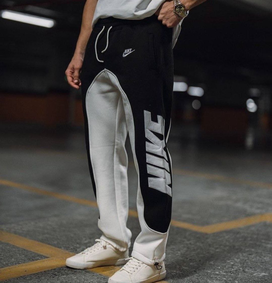 Jogger Baggy-/ 2025/