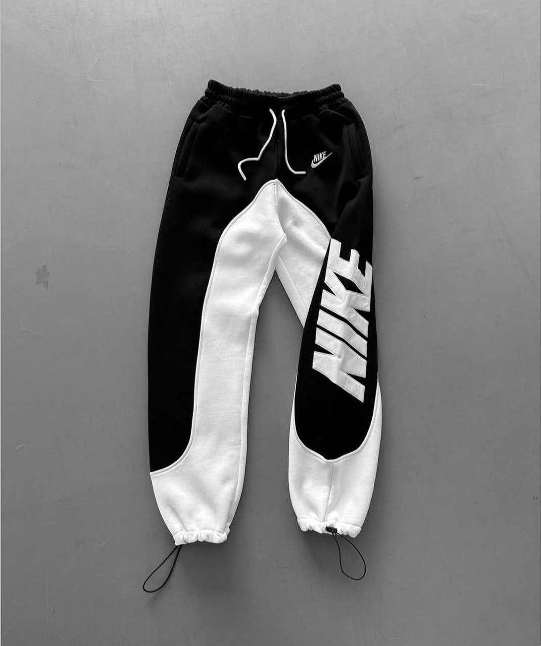 Jogger Baggy-/ 2025/
