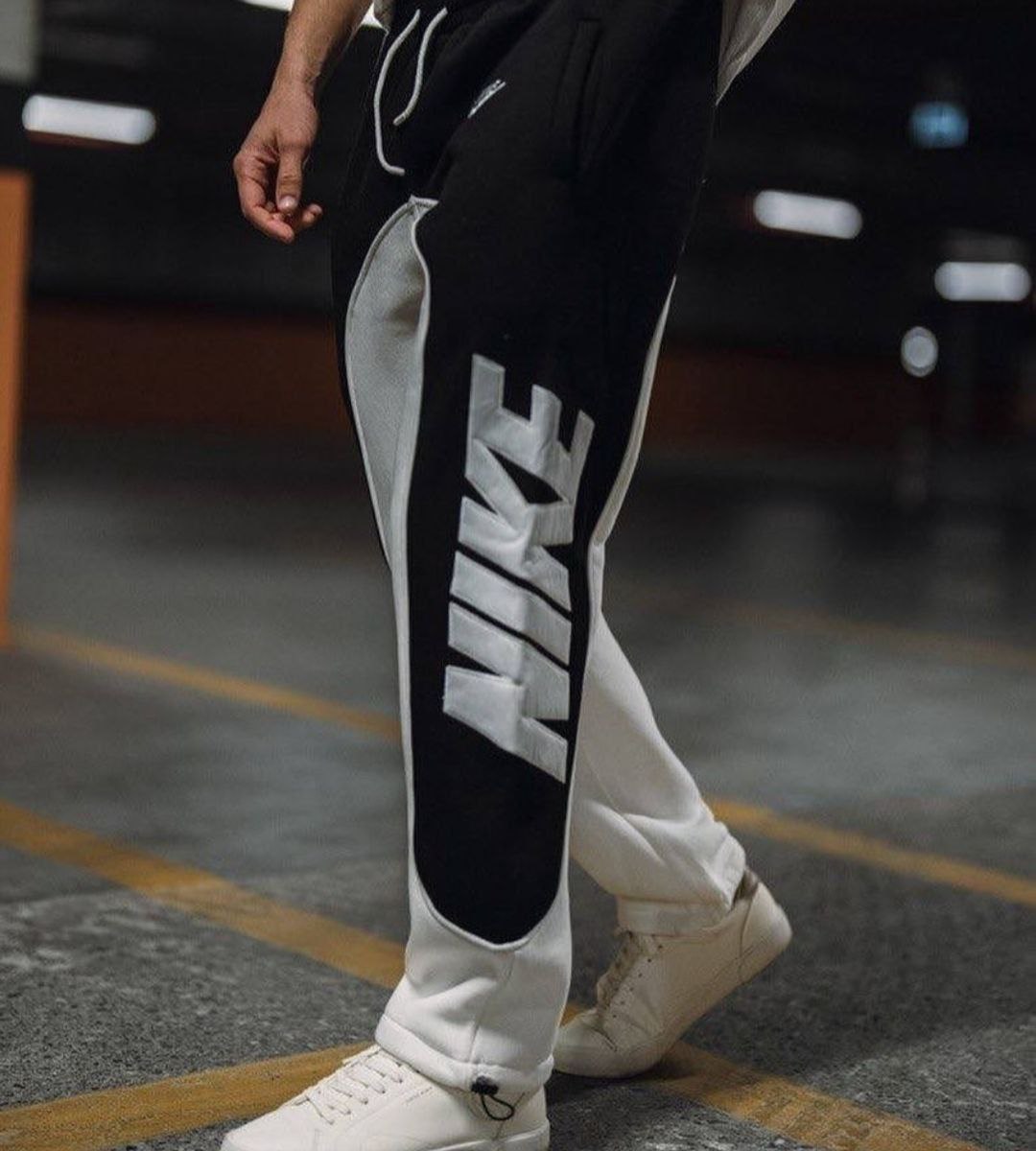 Jogger Baggy-/ 2025/